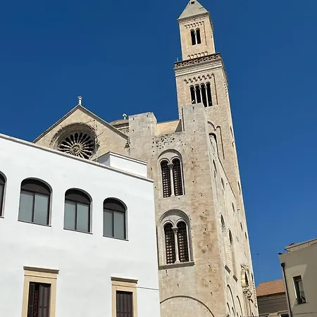 아파트 Ground Stone 바리