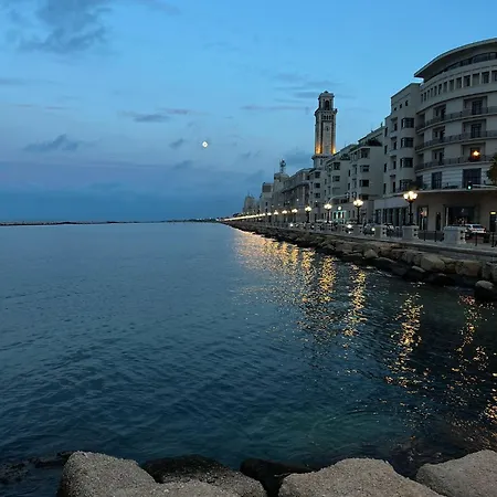 Ground Stone 아파트