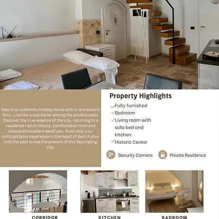 Ground Stone * 바리