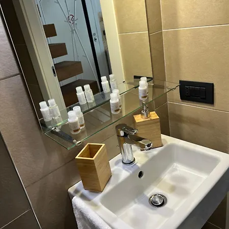 Ground Stone Διαμέρισμα *