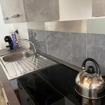 Ground Stone * 바리