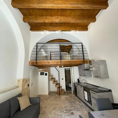 Ground Stone Appartamento Bari