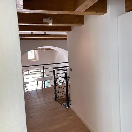 Apartamento Ground Stone