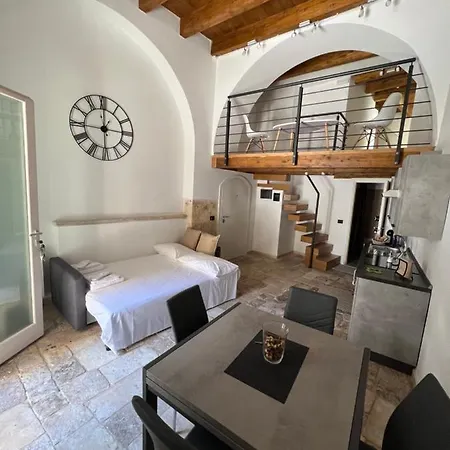 Ground Stone Apartamento