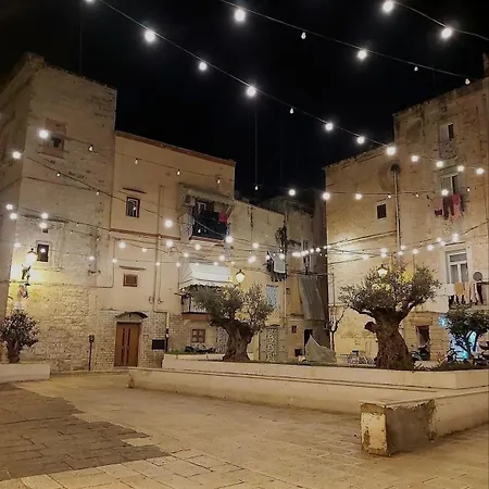 Apartamento Ground Stone