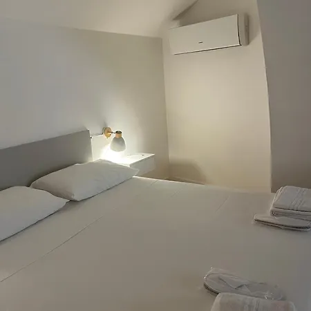 Apartamento Ground Stone *