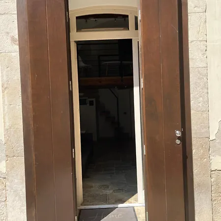 Appartamento Ground Stone *