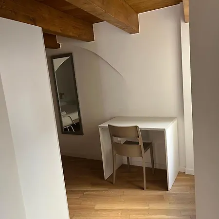 Ground Stone Apartamento Bari