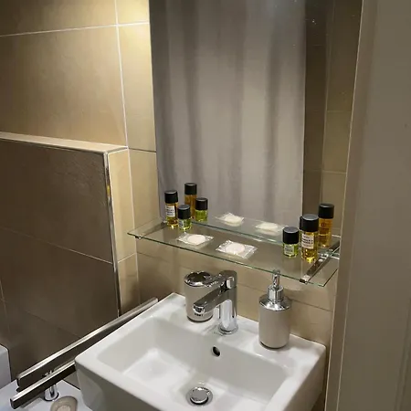 Appartamento Ground Stone Bari