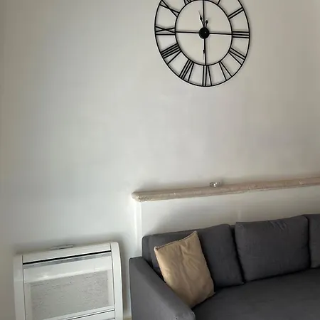 Apartamento Ground Stone *