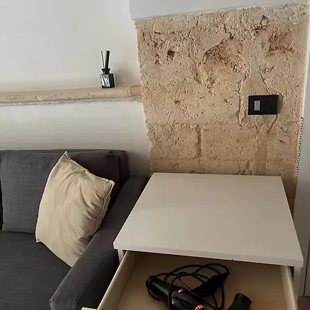 Apartment Ground Stone