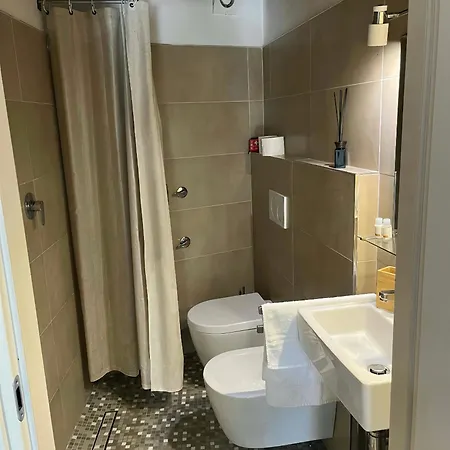 Apartamento Ground Stone