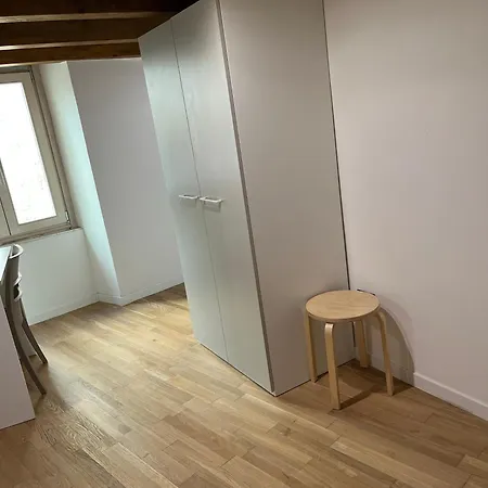 Apartamento Ground Stone *