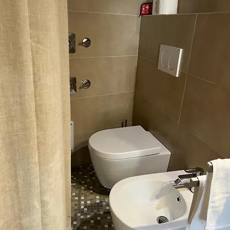 Ground Stone Apartment Bari