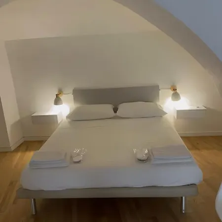Apartamento Ground Stone Bari