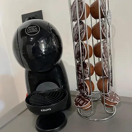 Apartamento Ground Stone