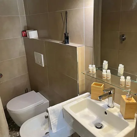 Ground Stone Apartamento *