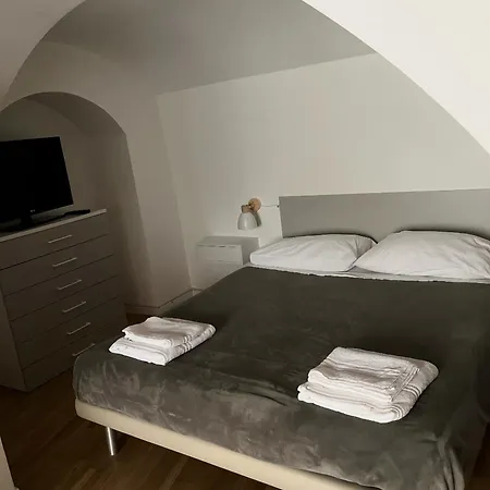 Appartamento Ground Stone *
