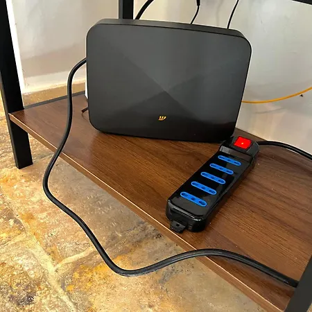 Ground Stone Apartamento Bari