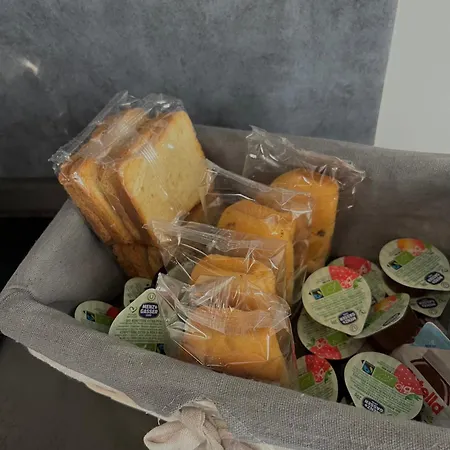 Ground Stone Apartamento *